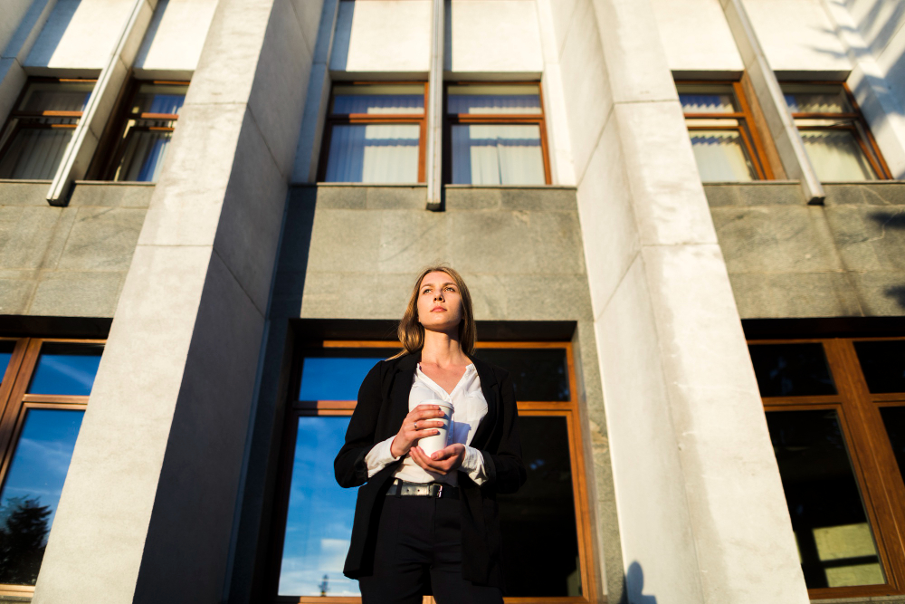 Advogada na Grande São Paulo